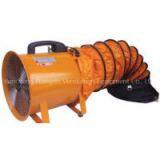 Portable Axial Flow Fan /axial Fan/explosion Proof Fan thumbnail-2