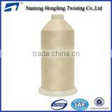 High Strength Nylon Bonded Thread for Sofa