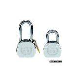 Sell Steel Padlock thumbnail-1