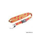 Sell Screen Printed Lanyard thumbnail-1