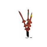 Heat Shrinkable Type Cable Accessories(cable Accessories) thumbnail-1