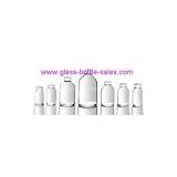 Supply Clear Mouled Glass Vials