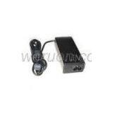 50W Laptop Adapter for DELL 20V 2.5A With Special 3hole Square dc Tip FCC,CE and RoHS Approved thumbnail-1