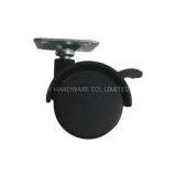 Furniture Caster Roller Wheel thumbnail-2