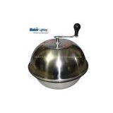 Greenhouse Leaf Trimmers thumbnail-1