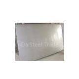 supply 304L cold rolled stainless steel sheets