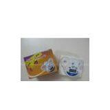 Baby Pacifier Thermometer Waterproof Thermometer for Baby thumbnail-1