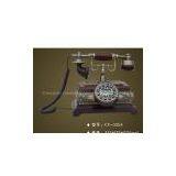 Antique Telephone thumbnail-1