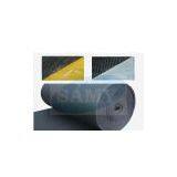 Rubber Insulation Sheet HVAC System