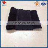 Custom Shape Nylon Black Hook Loop Touch Tape Patch For Uniform & Bags thumbnail-6