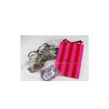 Spandex OEM Padded Leopard Ladies Underwear Bras Bustier thumbnail-1