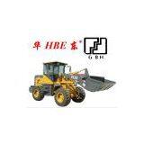 Wheel Loader ZL20 thumbnail-3