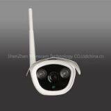 Hisilicon 3518C Waterproof Action HD 960P CCTV IP Camera thumbnail-3