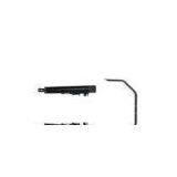 OEM Carbon Steel / Hot Rolled Steel E-coat Tractors Car Seat Slider HY85 thumbnail-1