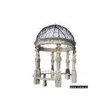 Marble Gazebo thumbnail-1