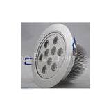 47Hz - 63Hz Ultra Slim 4W 125mm * 125mm High Power LED Ceiling Lamp