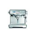 Breville Dual Boiler Espresso Machine BES900XL thumbnail-1