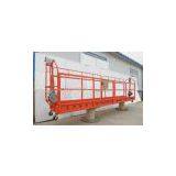 Construction Platform Lift thumbnail-2