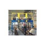 Automatic H Beam Steel Gantry Type Submergedarc H Beam Welding Line Machine thumbnail-1