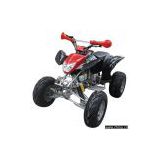 Sell 200cc Water-Cooled ATV with Big Tyres