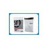 Custom Print Plastic Courier Enevlopes Bags With Self-seal Strip Closure thumbnail-1