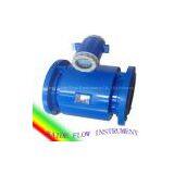 Electromagnetic Flow Meter
