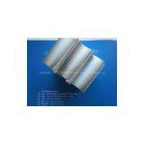 SmCo2:17 Magnet, Permanent Magnet, Segment Magnet,Zn Coated, Size: R21*r15.5*W22*L52,Radial Magnetization thumbnail-1