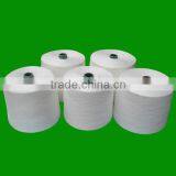 100% 40s/2 Spun Raw Polyester Thread thumbnail-1