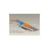 Aerated Concrete Equipment/Autoclave Aerated Concrete Blocks Equipment thumbnail-1