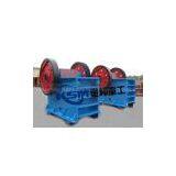 Jaw Crusher Plant/Jaw Crushers For Sale/Jaws Crusher thumbnail-1