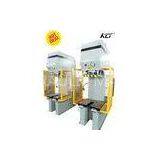 Straightening Arber C-Frame Hydraulic Press Of Single Column