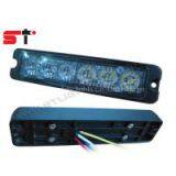 3W Tir6 LED Perimeter Warning Light Head thumbnail-2