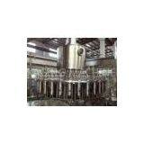 Electric Pet Bottle Hot Filling Machine With 12000 Bottles Per Hour