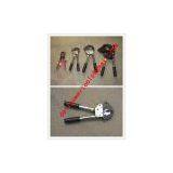 14.4 Manufacture Wire Cutter,Cable Cutter,Cable Cutter With Ratchet System thumbnail-1
