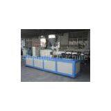 PVC Pipe , Sheet , Film , Profile , Plate Extrusion Machine For Plastic thumbnail-1