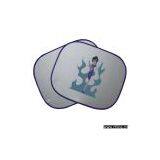 Anti-UV Car Side Window Sunshade thumbnail-1