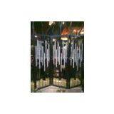 Custom Modern Decorative Folding Screens 183 * 63 * 4 cm for KTV thumbnail-1