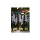 Custom Modern Decorative Folding Screens 183 * 63 * 4 cm for KTV