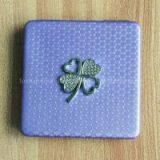 P.U Make up Mirror,compact Mirror thumbnail-1