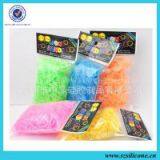 Glow in Dark Rainbow Loom Rubber Bands thumbnail-1