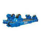 300 Ton Conventional WeldingTurning Roll For 10 Meters Diameter Tank