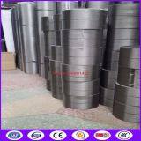 RDW Woven SS Wire Cloth Filter Belts For Continuous Screen Changers Made in China for Russia Market thumbnail-4