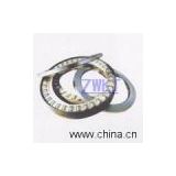 Bi-directional Thrust Out of Tapered Roller Bearings thumbnail-1