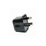 High Efficiency Circuitry 220V 230V 240V AC DC Switching Power Supply Cord Adapter thumbnail-1