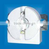 G13/T8 End Fixing Fluorescent Lampholder thumbnail-1