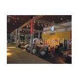 Aluminum Stage Lighting Truss Professional For Auto Show Truss thumbnail-1