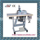 Lizhou Round Knife Leather Strap Cutting Machine thumbnail-6