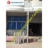 Armored Vehicle Telescopic Mast thumbnail-1