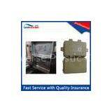 Small Case Plastic Boxes Multi Cavity Mold , Automotive Injection Molding