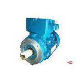 3 Phase Asynchronous Squirrel Cage Electric Motor 0.55kw With Fan Cooled thumbnail-1